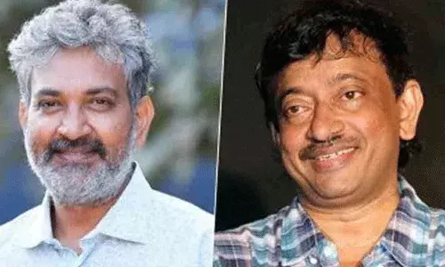 మట్టిని ముట్టుకోవడం అసహ్యం.. నాలాంటి స్వార్థపరులు..: వర్మ