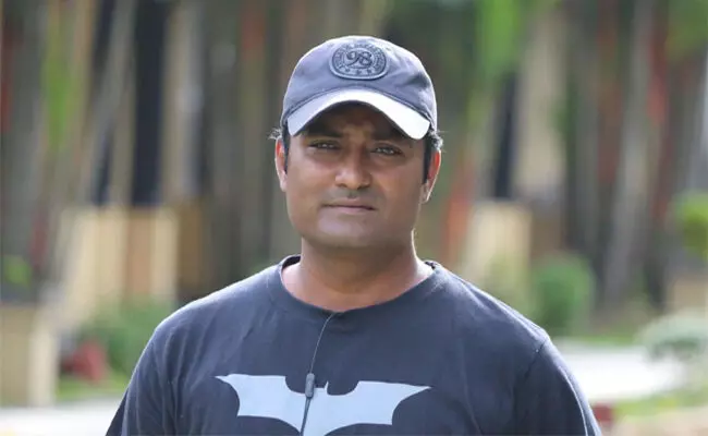 వర్ధమాన కథా రచయిత కొండవీటి వంశీ రాజేష్ కన్నుమూత వర్ధమాన కథా రచయిత కొండవీటి వంశీ రాజేష్ కన్నుమూత