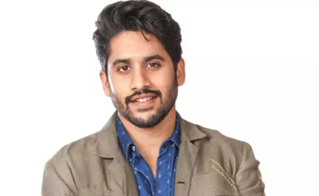 బిగ్‌బాస్ వేదికపైకి నాగచైతన్య !!