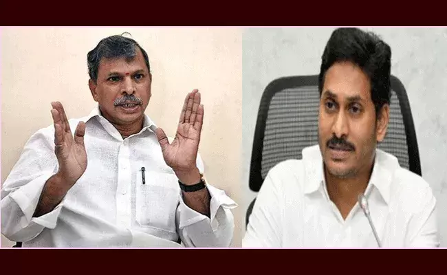 కేంద్రాన్ని ఒప్పించడం చేతకాకపోతే.. జగన్ సీఎం పదవి నుంచి తప్పుకోవాలి : తులసిరెడ్డి