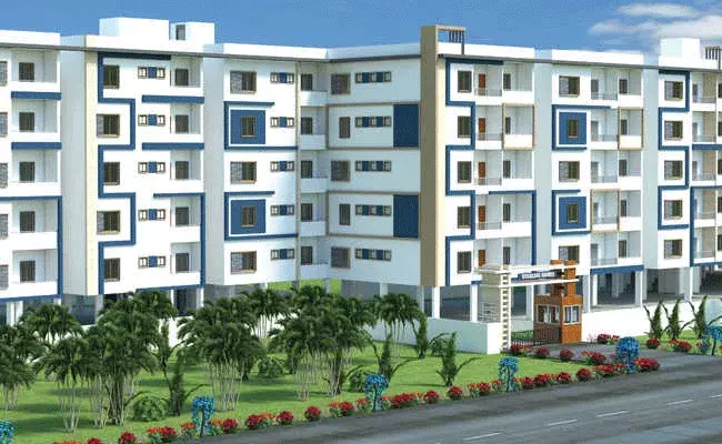 ఇల్లు కొనాలనుకునేవారికో గుడ్‌న్యూస్..