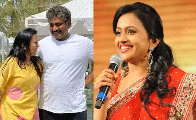 యాంకర్ సుమ ఎమోషనల్ పోస్ట్..