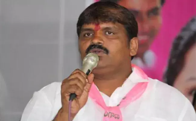 జీహెచ్ఎంసి ఎన్నికల్లో మళ్లీ టీఆర్ఎస్ దే విజయం : మేయర్ బొంతు రామ్మోహన్ జీహెచ్ఎంసి ఎన్నికల్లో మళ్లీ టీఆర్ఎస్ దే విజయం : మేయర్ బొంతు రామ్మోహన్