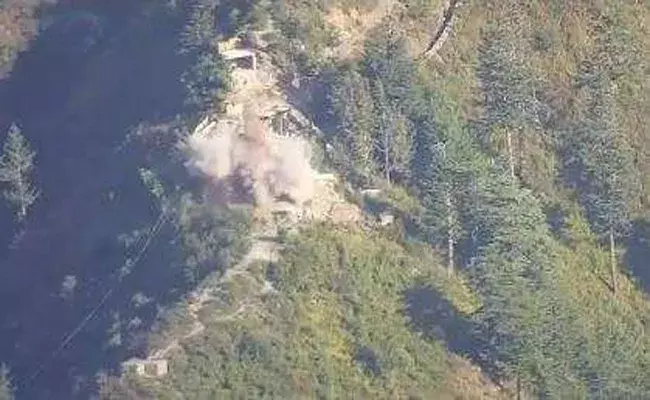 భారత్‌ను రెచ్చగొట్టి మరీ చావుదెబ్బ తిన్న పాకిస్థాన్