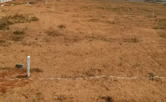 ఈనెల 23నుంచి తెలంగాణలో వ్యవసాయేతర భూముల రిజిష్ర్టేషన్! ఈనెల 23నుంచి తెలంగాణలో వ్యవసాయేతర భూముల రిజిష్ర్టేషన్!