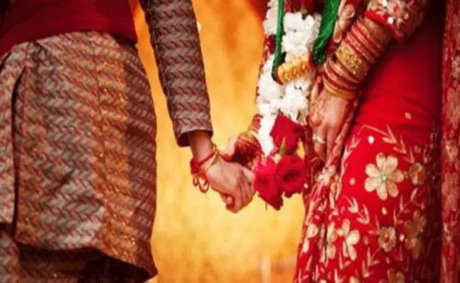 కార్తీకమాసంలో శుభకార్యాలు.. మరో ఆరోనెలల వరకు మంచి ముహూర్తాలు.. కార్తీకమాసంలో శుభకార్యాలు.. మరో ఆరోనెలల వరకు మంచి ముహూర్తాలు..