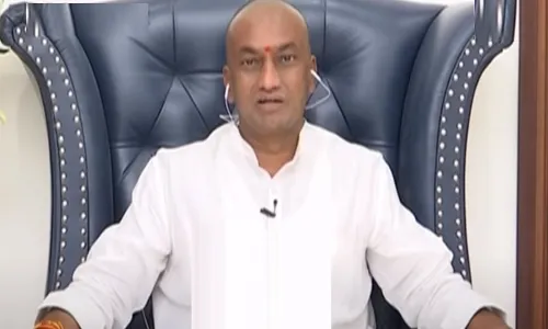 టీఆర్‌ఎస్ నుంచి‌ నన్నెందుకు బయటికి పంపించారో ఇప్పటికీ సమాధానం లేదు : ఎమ్మెల్యే రఘునందన్‌రావు