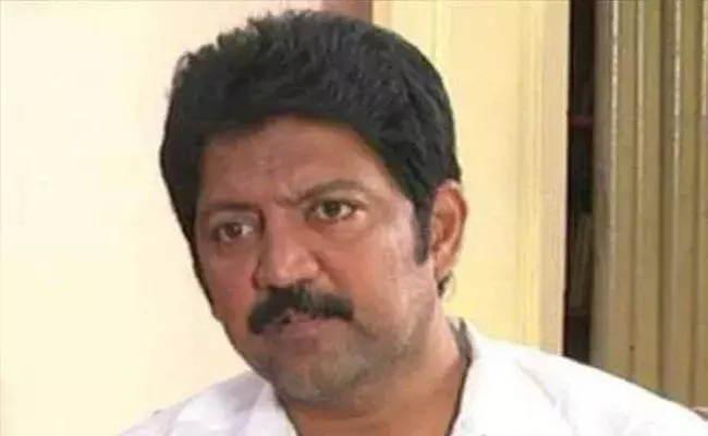 వంశీ అరాచకాలను ఇప్పటికైనా ఆపాలి : దుట్టా వర్గం