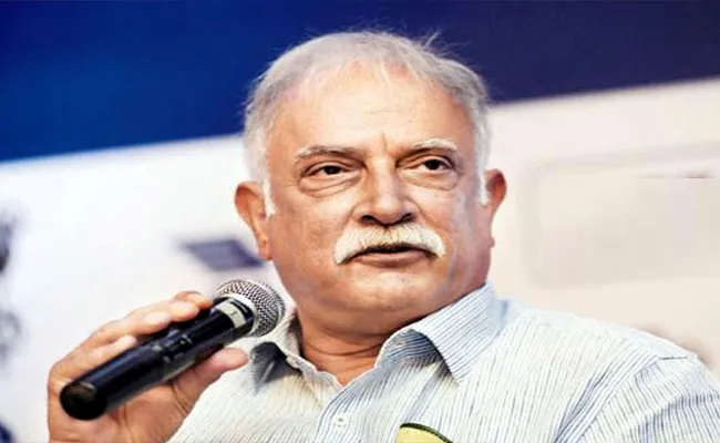 ఏపీలో ఏడాదిగా ఎన్నికలు కొనసాగుతుండటం దురదృష్టకరం: అశోక్ గజపతిరాజు ఏపీలో ఏడాదిగా ఎన్నికలు కొనసాగుతుండటం దురదృష్టకరం: అశోక్ గజపతిరాజు