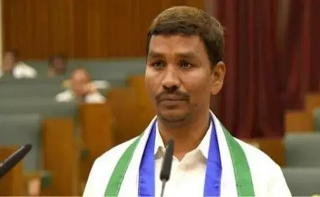 కోడుమూరు ఎమ్మెల్యేపై.. కోట్ల హర్షవర్ధన్‌ రెడ్డి తీవ్ర ఆరోపణలు