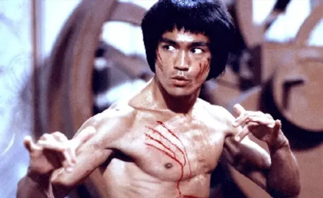 బ్రూస్‌లీ ప్రాణాలు తీసిన పెయిన్ కిల్లర్