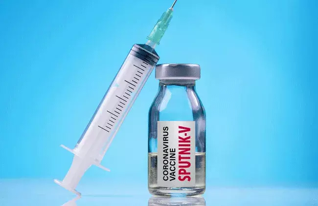 స్పుత్నిక్‌-వి వ్యాక్సిన్‌పై బ్రిక్స్ సదస్సులో ప్రస్తావించిన రష్యా అధ్యక్షుడు