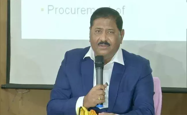 జీహెచ్ఎంసీ ఎన్నికలు : ఈసీ నిబంధనలు ఇవే.. జీహెచ్ఎంసీ ఎన్నికలు : ఈసీ నిబంధనలు ఇవే..