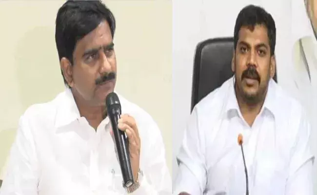 పోలవరంలో 125 అడుగుల వైఎస్‌ విగ్రహం పెడతారట : మాజీ మంత్రి దేవినేని