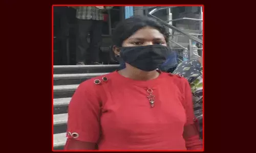 అప్పు చెల్లించలేదని సొంత అక్క కూతురినే కిడ్నాప్‌ చేసిన మాయలేడి