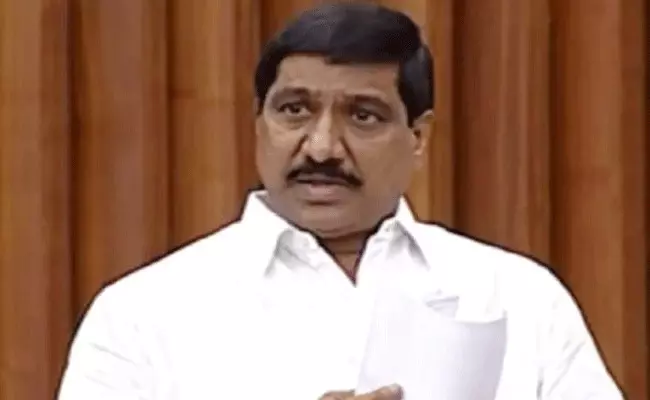 ఎమ్మెల్యే కాటసాని అక్రమమైనింగ్తో కోట్లు కొల్లగొడుతున్నారు : బీసీ జనార్థన్ రెడ్డి ఎమ్మెల్యే కాటసాని అక్రమమైనింగ్తో కోట్లు కొల్లగొడుతున్నారు : బీసీ జనార్థన్ రెడ్డి