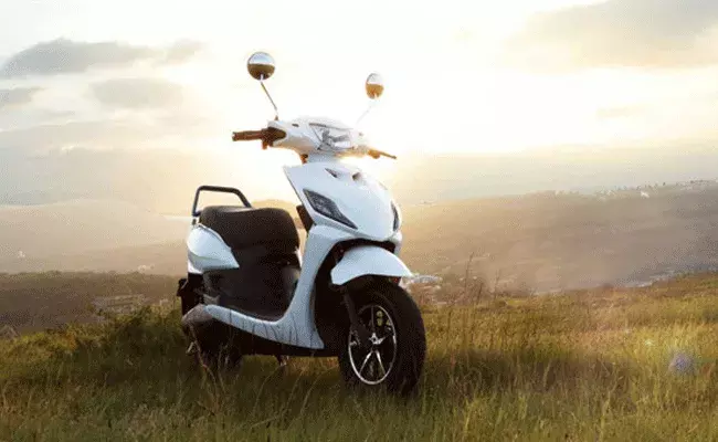 ఆధునిక హంగులతో ఎక్కువ మైలేజీ ఇచ్చే ఎలక్ట్రిక్ బైక్