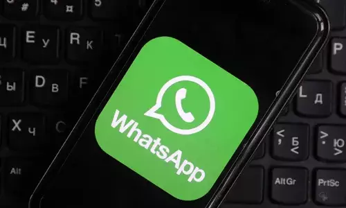 వాట్సాప్ మెమరీ క్లీన్ చేయాలంటే..