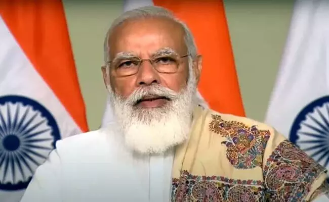 టెస్ట్ల సంఖ్యను మరింత పెంచండి : ముఖ్యమంత్రులకు మోదీ సూచన టెస్ట్ల సంఖ్యను మరింత పెంచండి : ముఖ్యమంత్రులకు మోదీ సూచన
