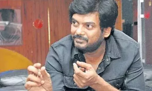 ఎదుటి వారికి సలహాలు ఇచ్చే ముందు.. పూరీ జగన్నాథ్ ఎదుటి వారికి సలహాలు ఇచ్చే ముందు.. పూరీ జగన్నాథ్