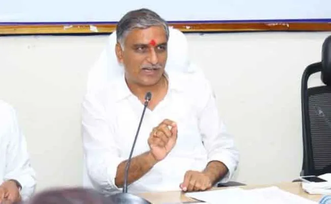 నల్లధనం అంతా బీజేపీ నాయకుల జేబుల్లోకే వెళ్లింది : మంత్రి హరీష్రావు నల్లధనం అంతా బీజేపీ నాయకుల జేబుల్లోకే వెళ్లింది : మంత్రి హరీష్రావు