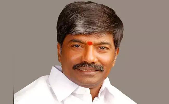 డిప్యూటీ స్పీకర్ పద్మారావుకు చేదు అనుభవం డిప్యూటీ స్పీకర్ పద్మారావుకు చేదు అనుభవం
