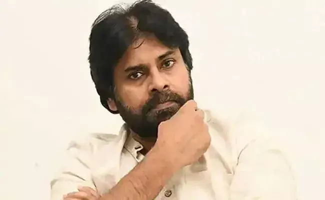 జనసేనాని ఆశించిన హామీ దొరకలేదా?