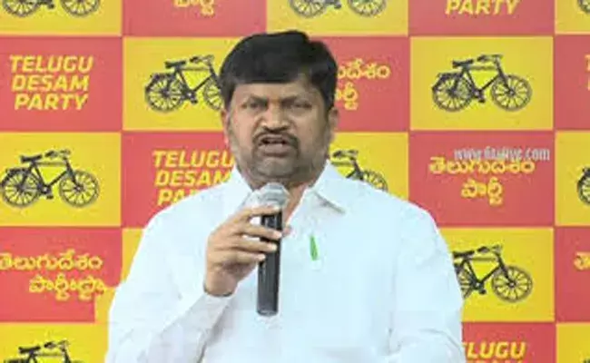 అక్బరుద్దీన్ ఒవైసీ రజాకార్ల ప్రతినిధిలా మాట్లాడారు: ఎల్‌.రమణ