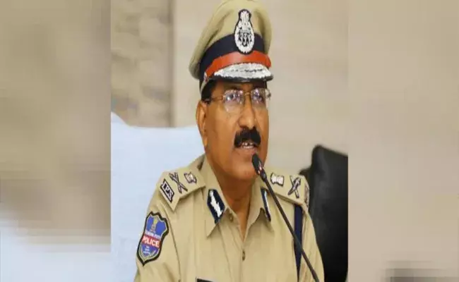 అల్లర్లకు కుట్ర.. మాకు సమాచారం అందింది : డీజీపీ మహేందర్రెడ్డి అల్లర్లకు కుట్ర.. మాకు సమాచారం అందింది : డీజీపీ మహేందర్రెడ్డి