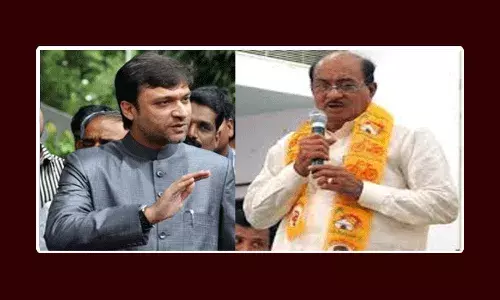 అక్బరుద్దీన్ ఓవైసీ వ్యాఖ్యలపై గోరంట్ల బుచ్చయ్య చౌదరి తీవ్ర ఆగ్రహం అక్బరుద్దీన్ ఓవైసీ వ్యాఖ్యలపై గోరంట్ల బుచ్చయ్య చౌదరి తీవ్ర ఆగ్రహం
