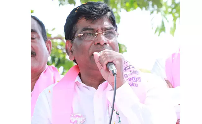 కేంద్రవ్యవసాయ చట్టాలపై ఎంపీ నామా నాగేశ్వర్ రావు ఆగ్రహం కేంద్రవ్యవసాయ చట్టాలపై ఎంపీ నామా నాగేశ్వర్ రావు ఆగ్రహం