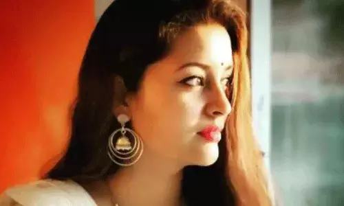 ప్రేమలో విఫలం.. ఆ బాధ నాకు తెలుసు: రేణూ దేశాయ్ ప్రేమలో విఫలం.. ఆ బాధ నాకు తెలుసు: రేణూ దేశాయ్