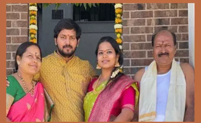 టెక్సాస్‌లో ప్రమాదం.. ముగ్గురు తెలంగాణ వాసులు మృతి