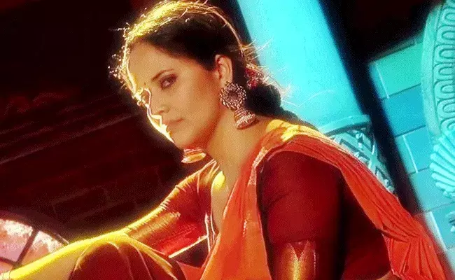 ఆ అనుభూతి మళ్లీ పొందాలని.. అందుకే ఇంకోసారి..: అనసూయ