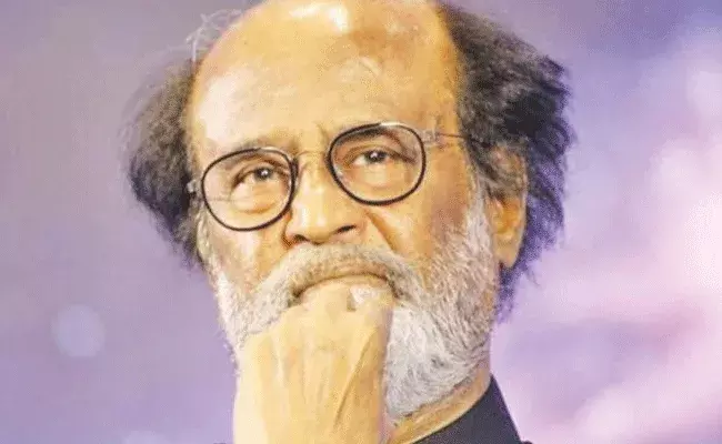 పొలిటికల్ ఎంట్రీపై అభిమానుల్ని మరోసారి నిరాశపరచిన తలైవా పొలిటికల్ ఎంట్రీపై అభిమానుల్ని మరోసారి నిరాశపరచిన తలైవా