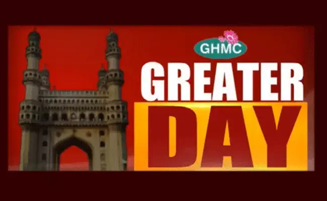 ముగిసిన గ్రేటర్ ఎన్నికల పోలింగ్.. ఎగ్జిట్‌ పోల్స్‌పై నిషేధం