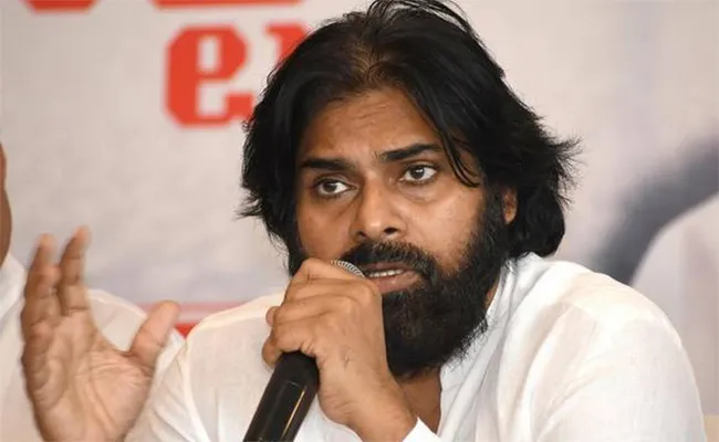 నేడు పలు నియోజకవర్గాల్లో పవన్ కల్యాణ్ పర్యటన నేడు పలు నియోజకవర్గాల్లో పవన్ కల్యాణ్ పర్యటన