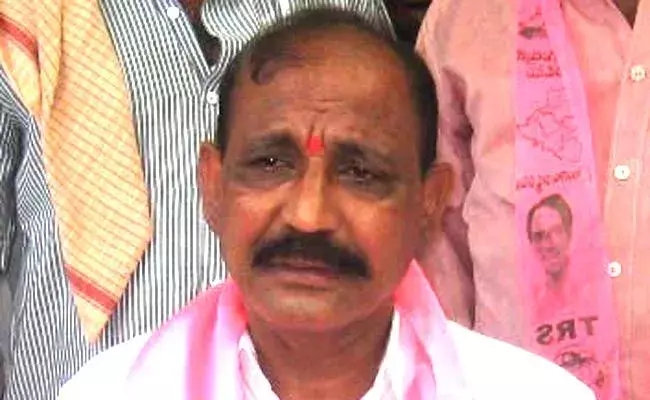 కన్నీళ్లు తెప్పిస్తున్న నోముల నర్సింహయ్య చివరి మాటలు