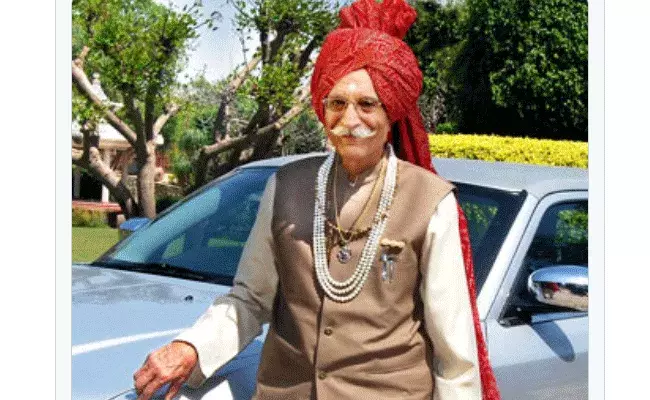 ఎండిహెచ్.. మసాలా మహాశయుడు ఇకలేరు..