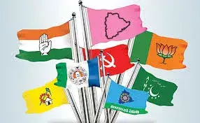 GHMC Elections : సెంచరీ కొట్టాలనుకున్న టిఆర్ఎస్ కు షాకేనా?