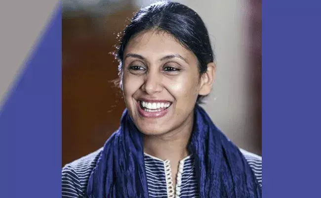 ఆకాశంలో సగం.. సంపదలో ఘనం.. దేశంలో రిచెస్ట్ విమెన్..