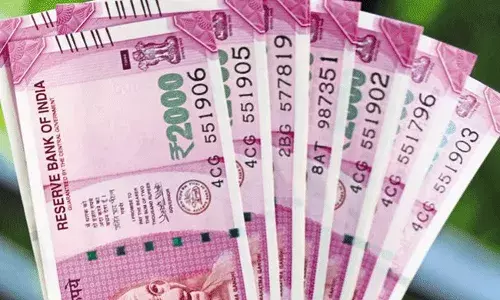 కేంద్ర ప్రభుత్వ ఉద్యోగులకు గుడ్‌న్యూస్.. ఈ నెలాఖరులో..