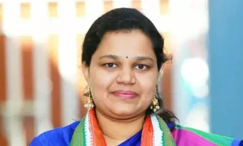 కాంగ్రెస్ ఖాతాలో ఏఎస్ రావు నగర్ కాంగ్రెస్ ఖాతాలో ఏఎస్ రావు నగర్