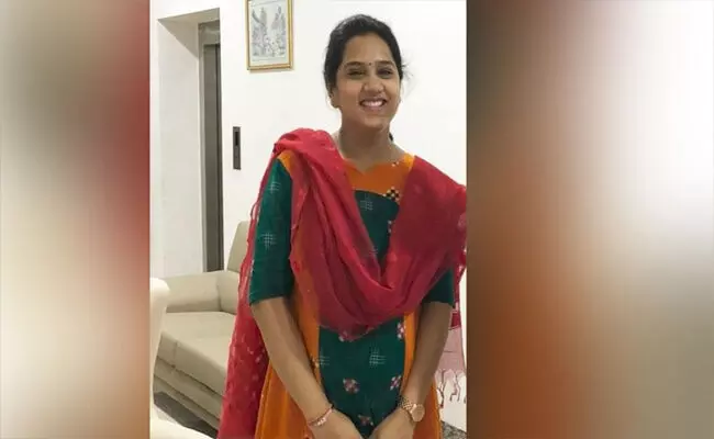 సింధు ఆదర్శ్ రెడ్డికి ప్రగతి భవన్ నుంచి పిలుపు.. మేయర్ అభ్యర్దా? సింధు ఆదర్శ్ రెడ్డికి ప్రగతి భవన్ నుంచి పిలుపు.. మేయర్ అభ్యర్దా?