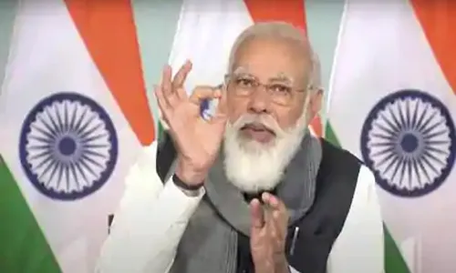 కరోనా వ్యాక్సిన్ పై ప్రధాని మోదీ కీలక వ్యాఖ్యలు కరోనా వ్యాక్సిన్ పై ప్రధాని మోదీ కీలక వ్యాఖ్యలు