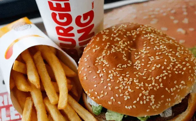 అదిరిపోయిన బర్గర్ కింగ్ IPO సబ్ స్క్రిప్షన్ అదిరిపోయిన బర్గర్ కింగ్ IPO సబ్ స్క్రిప్షన్