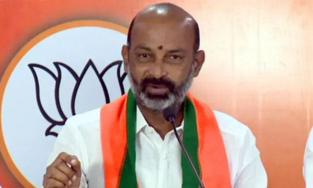 ఏపీలో సరికొత్త ఫార్ములాతో ముందుకెళ్తోన్న బీజేపీ! ఏపీలో సరికొత్త ఫార్ములాతో ముందుకెళ్తోన్న బీజేపీ!