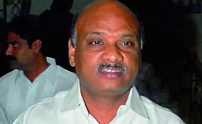 ఎన్నికల విషయంలో ప్రభుత్వ వైఖరిపై అయ్యన్నపాత్రుడు ఆగ్రహం ఎన్నికల విషయంలో ప్రభుత్వ వైఖరిపై అయ్యన్నపాత్రుడు ఆగ్రహం