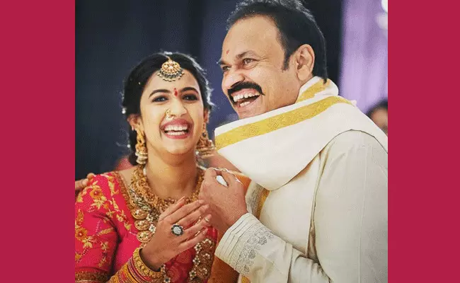 నిన్ను ప్రేమించే తండ్రిగా నీకు అందించే రెండు అద్భుతమైన బహుమతులు: నాగబాబు నిన్ను ప్రేమించే తండ్రిగా నీకు అందించే రెండు అద్భుతమైన బహుమతులు: నాగబాబు