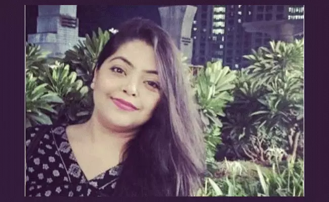 కరోనాతో టీవీ నటి మృతి కరోనాతో టీవీ నటి మృతి